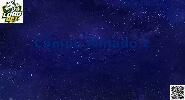 Campo Minado 2 Tela de Jogo