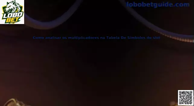 Análise de multiplicadores em slots