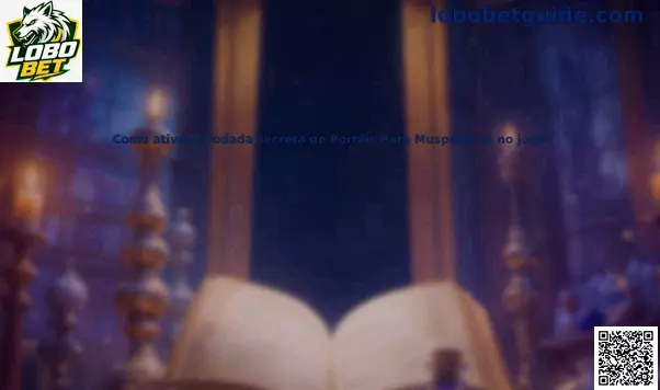 Portais Muspelheim RPG PRO