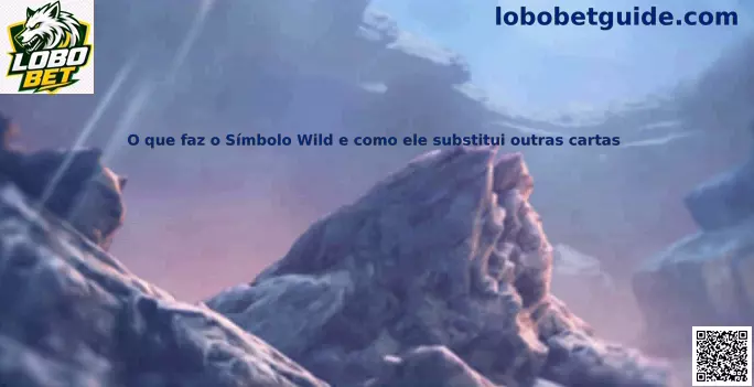 Símbolo Wild em slots online