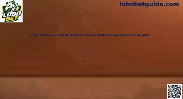 Tier List de Classes Atualizada com os Melhores Personagens do Meta em MapleStory