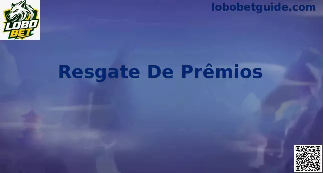 Resgate De Prêmios