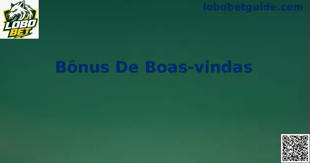 Guia Completo de Bônus de Boas-vindas Seguro no Brasil