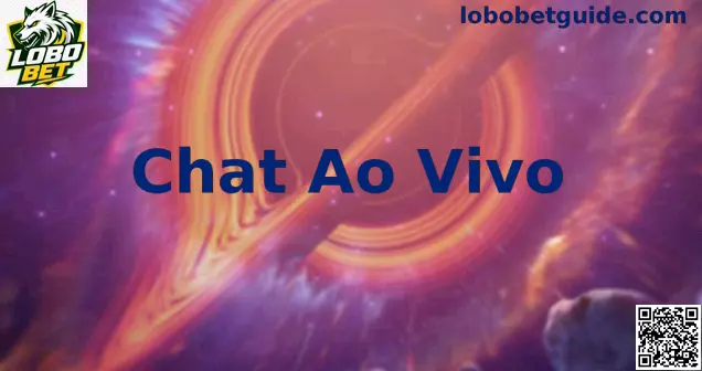 Interface do Chat Ao Vivo Lobo Bet Suporte no Brasil