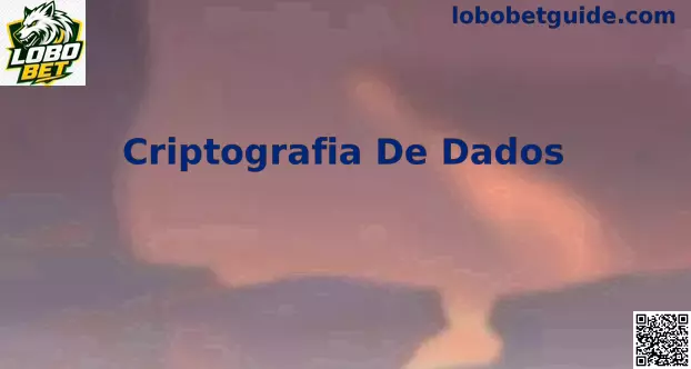 Infográfico ilustrativo sobre Criptografia de Dados demonstrando a proteção de arquivos e chaves de segurança digitais