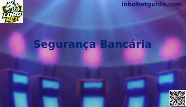 Infográfico ilustrativo sobre Segurança Bancária no Brasil
