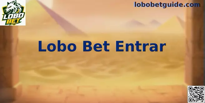 Lobo Bet Entrar Oficial