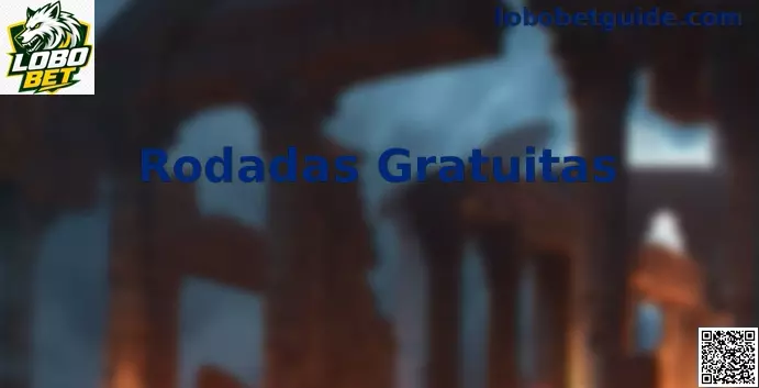 Rodadas Gratuitas Brasil