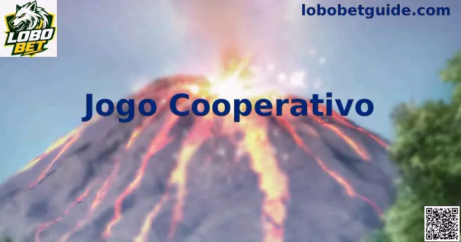 Interface de Jogo Cooperativo Lobo Bet