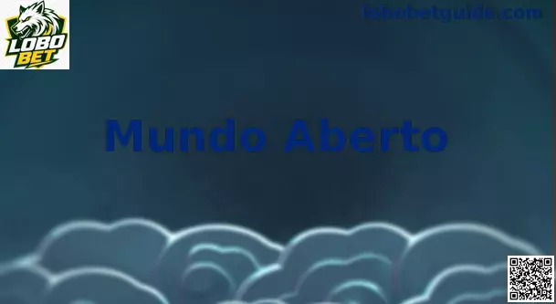 Mundo Aberto Lobo Bet