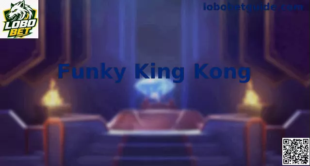 Aventura Funky King Kong