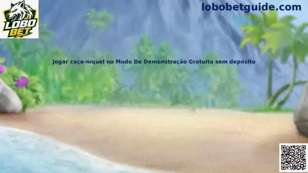 Modo demo caça-níquel Lobo Bet