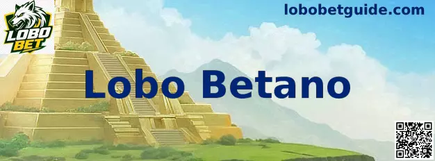Lobo Betano Flash Sweet Bonanza