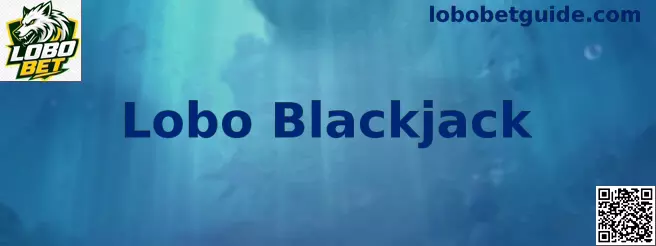 Lobo Blackjack
