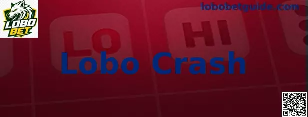 Imagem ilustrativa do jogo Lobo Crash