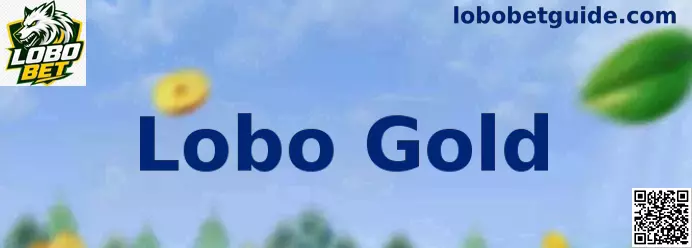 Imagem ilustrativa do jogo Lobo Gold