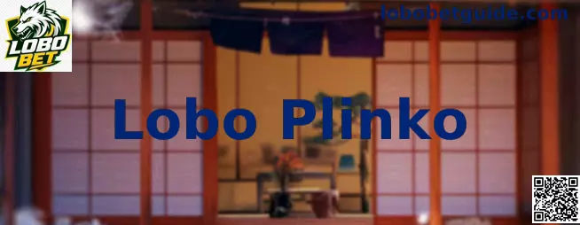Lobo Plinko Jogo