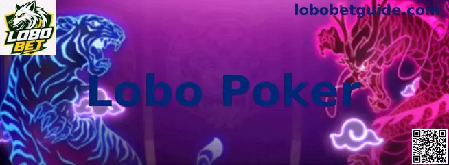 Lobo Poker - Guia Ilustrativo