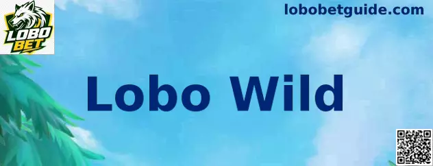 Imagem ilustrativa do jogo Lobo Wild em ambiente de sobrevivência na selva