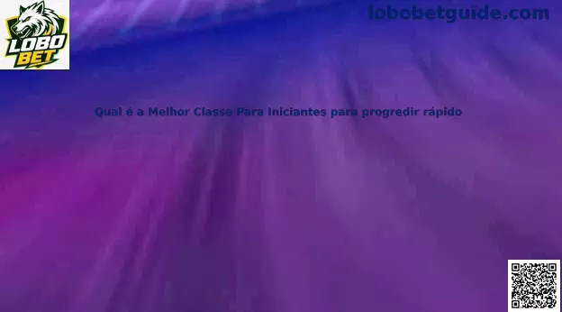 Guia de Classe Iniciante MapleStory