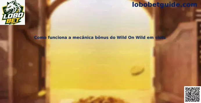 Wild On Wild Slots