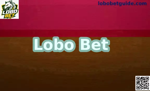 Lobo Bet Plataforma Oficial
