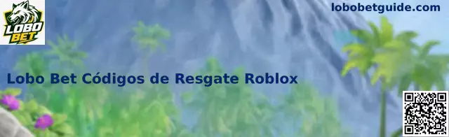 Lobo Bet Gift Code Exclusivo