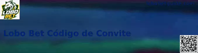 Lobo Bet Invite Code Banner