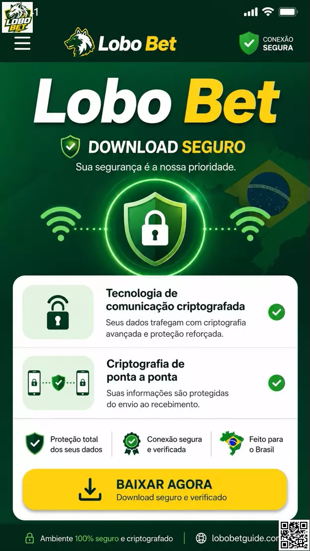 Etapas de Instalação do Aplicativo Android