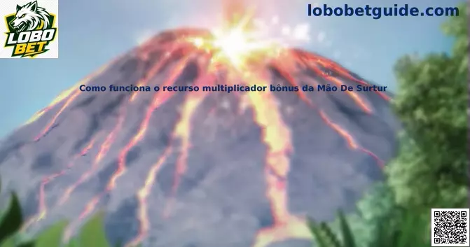 Mão de Surtur multiplicador bônus Lobo Bet