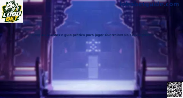Guia Guerreiros Da Tempestade Lobo Bet