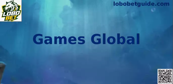 Games Global Lobo Bet