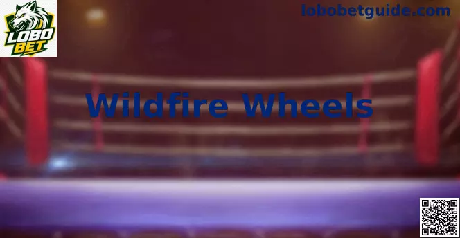 Wildfire Wheels Lobo Bet
