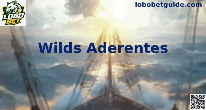 Demonstração Prática de Mecânicas de Wilds Aderentes nos Caça-Níqueis Online da Lobo Bet
