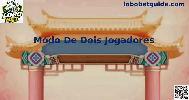 Modo De Dois Jogadores Lobo Bet
