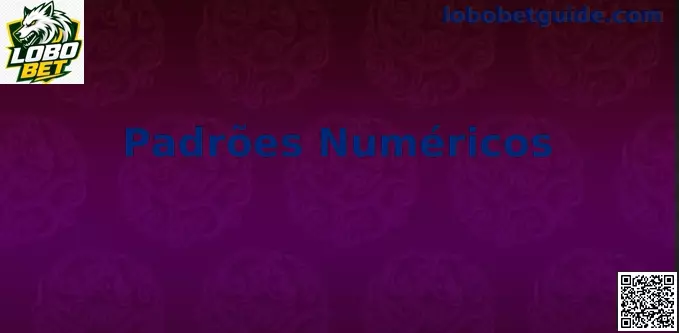 Visualização gráfica de Padrões Numéricos e estatísticas aplicadas