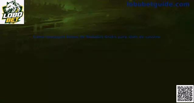 Rodadas Grátis Slots Brasil