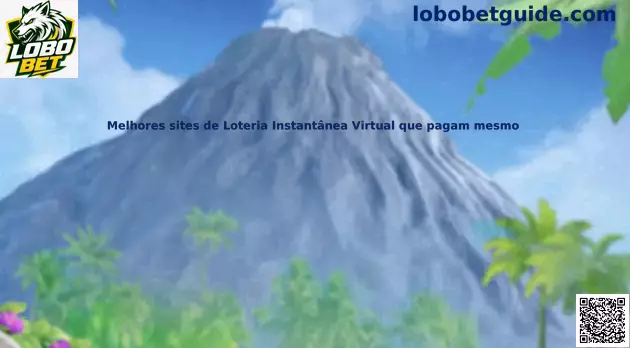 Loteria instantânea virtual