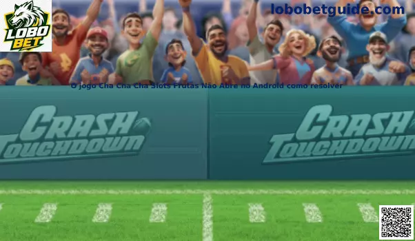 Solução de problemas do jogo Cha Cha Cha Slots Frutas no Android