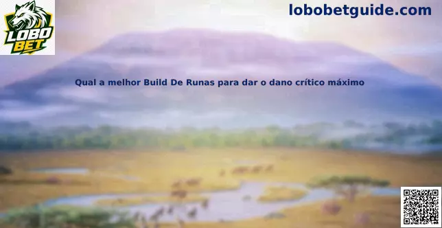Build de Runas para Dano Crítico Máximo em MapleStory